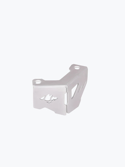 Legundary Custom RE Guerrilla 450 Tricorn Front Oil Cap - CAP17864