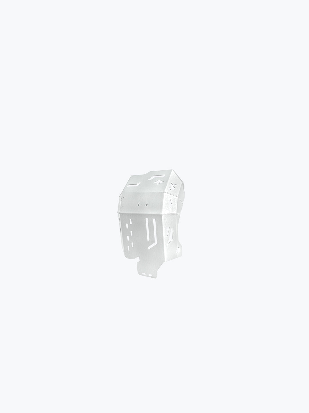 Legundary Custom RE Guerrilla 450 Vambrace Bash Plate Aluminium - ENG17869