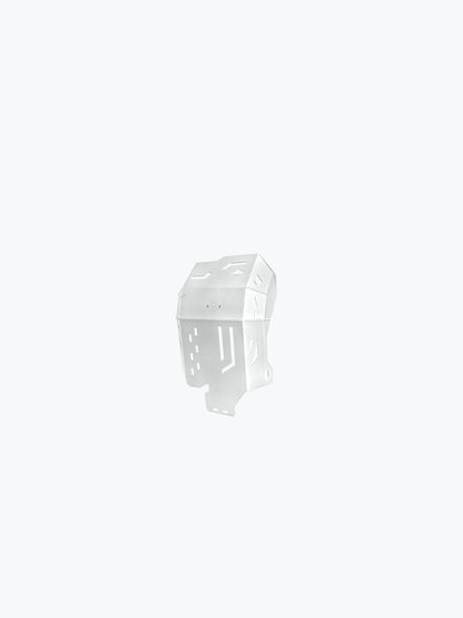 Legundary Custom RE Guerrilla 450 Vambrace Bash Plate Aluminium - ENG17869