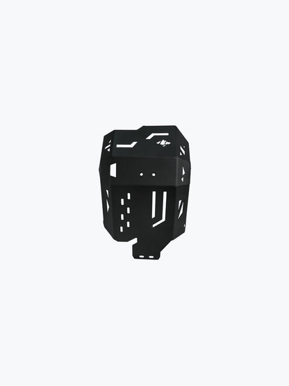Legundary Custom RE Guerrilla 450 Vambrace Bash Plate Mild Steel - ENG17870