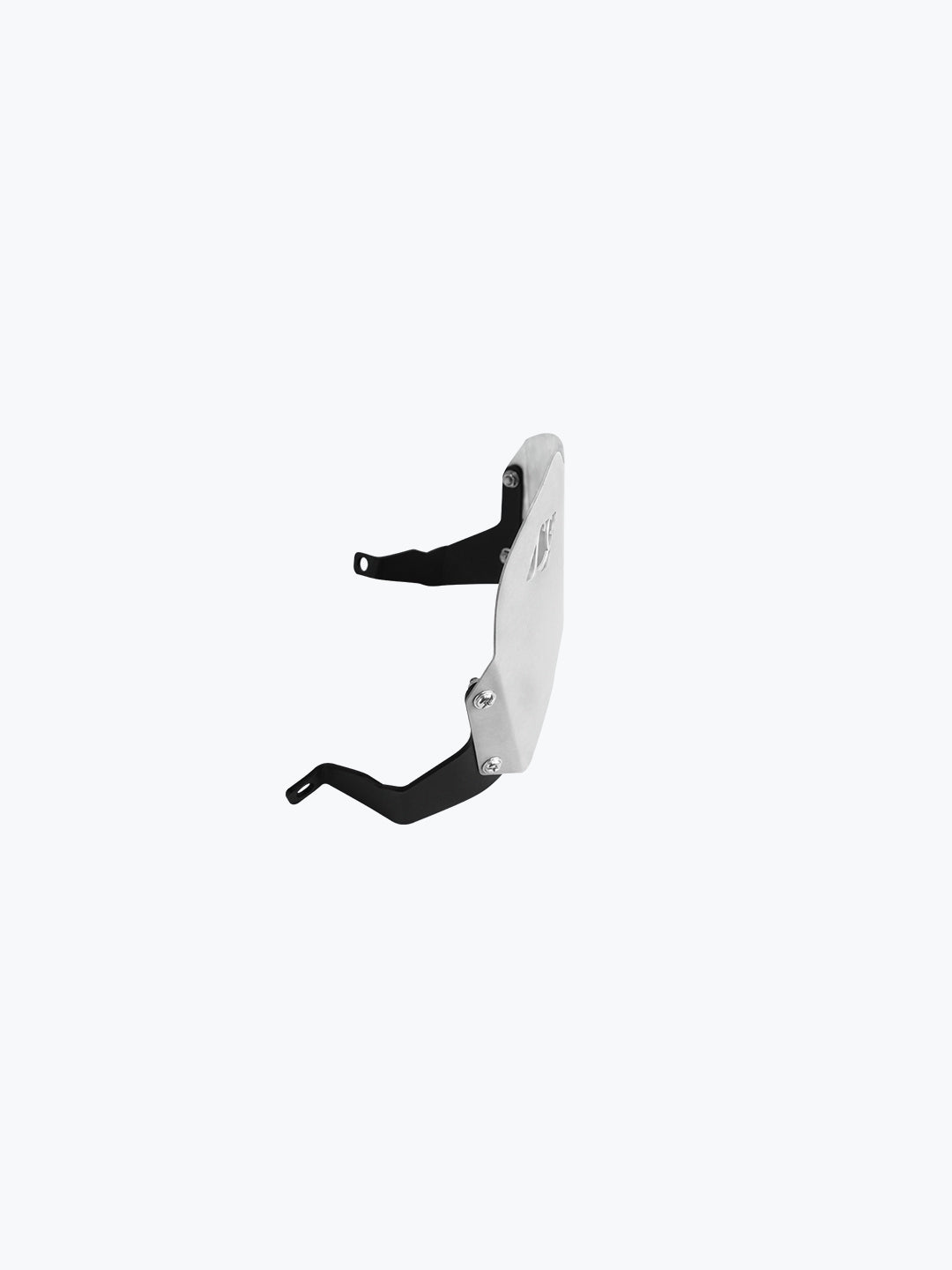 Legundary Custom RE Guerrilla 450 Zephyr Metal Visor - VIS17873