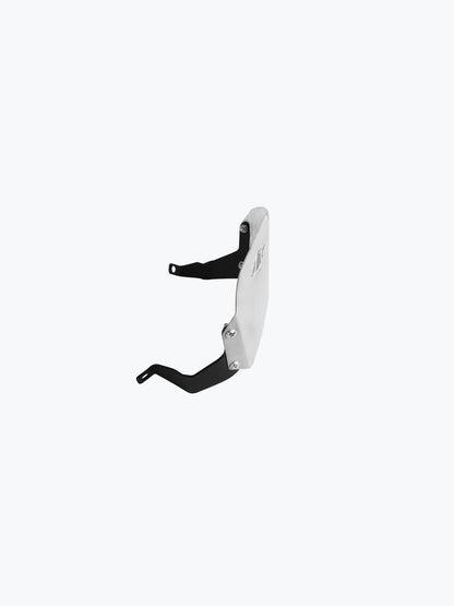 Legundary Custom RE Guerrilla 450 Zephyr Metal Visor - VIS17873