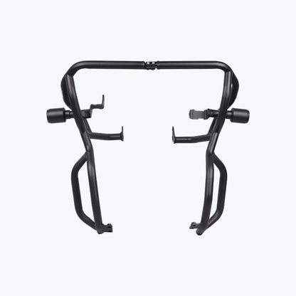 Legundary Custom RE Himalayan 450 Bazooka Crashguard With Slider - CRA13609