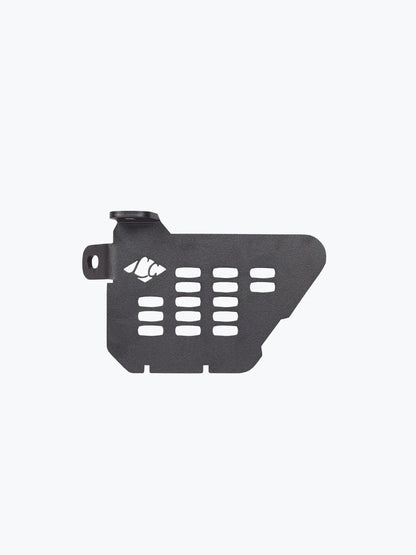 Legundary Custom RE Himalayan 450 Bolster Pillion Footrest - FOO13595