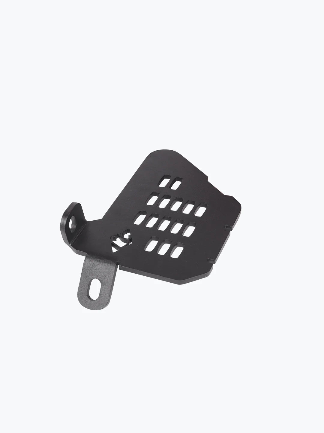 Legundary Custom RE Himalayan 450 Bolster Pillion Footrest - FOO13595