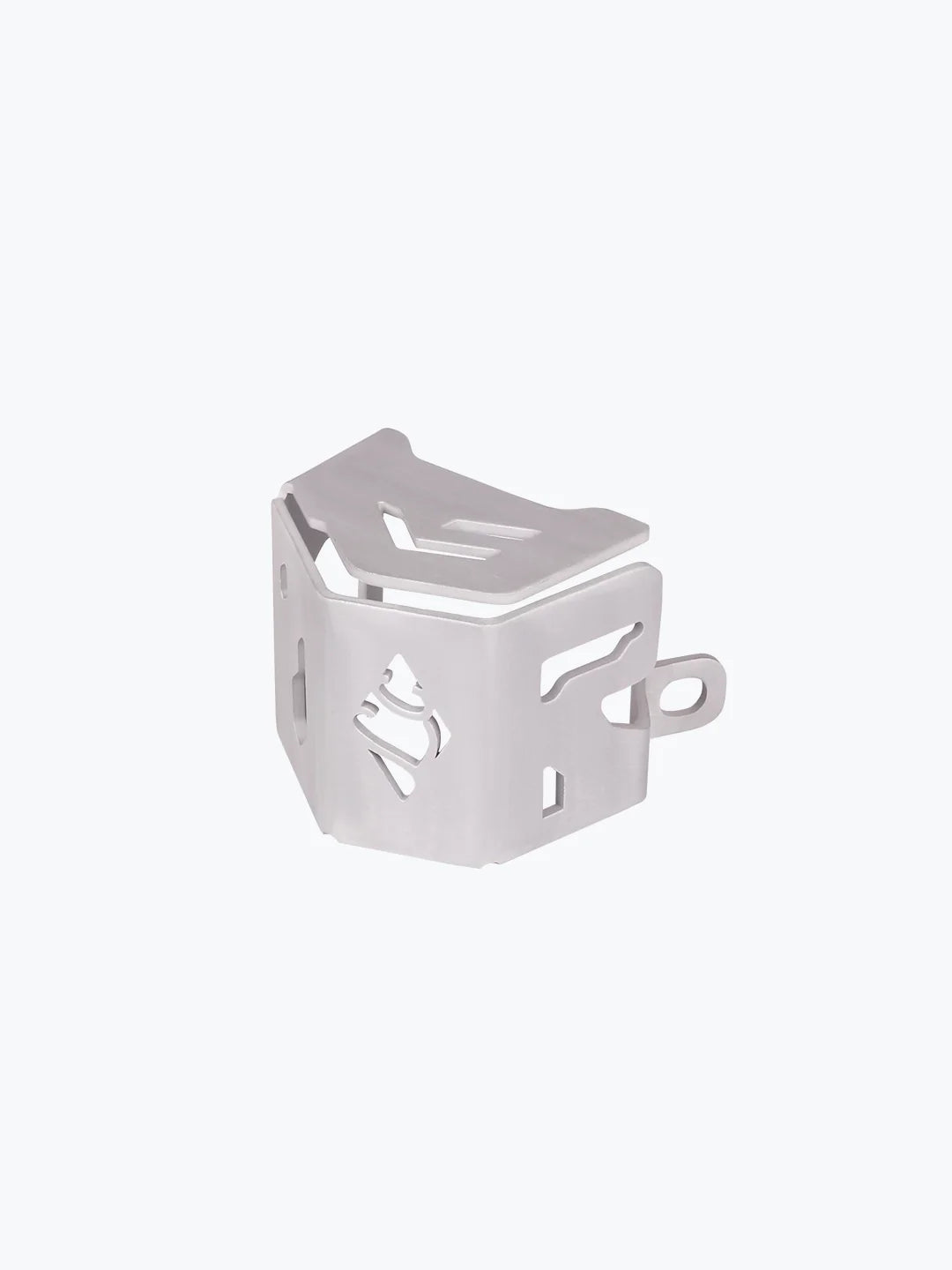 Legundary Custom RE Himalayan 450 Casque Rear Brake Fluid Guard - CAP13600