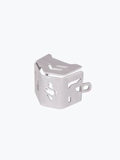 Legundary Custom RE Himalayan 450 Casque Rear Brake Fluid Guard - CAP13600