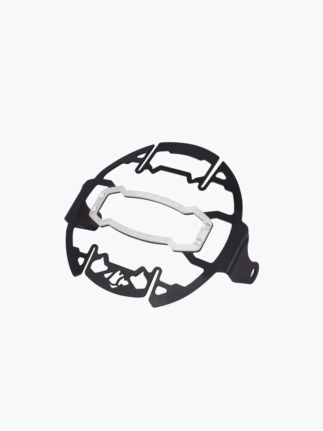 Legundary Custom RE Himalayan 450 Cosmic Headlight Grill - GRG13598