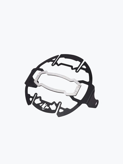 Legundary Custom RE Himalayan 450 Cosmic Headlight Grill - GRG13598
