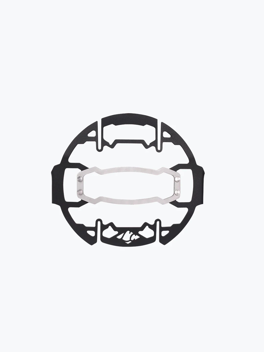 Legundary Custom RE Himalayan 450 Cosmic Headlight Grill - GRG13598