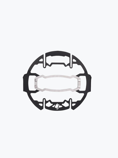Legundary Custom RE Himalayan 450 Cosmic Headlight Grill - GRG13598