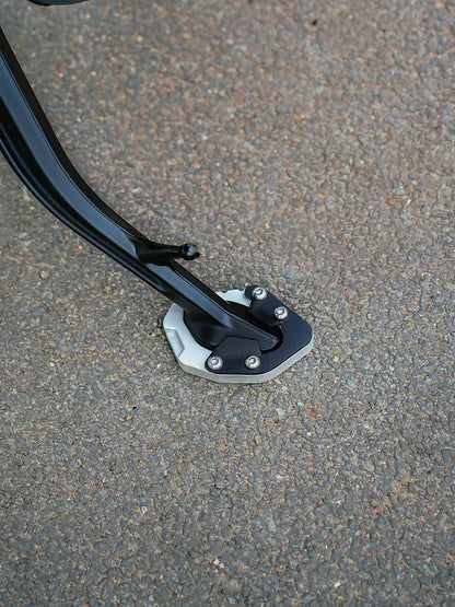 Legundary Custom RE Himalayan 450 Fortis Side Stand Base - SSB18579