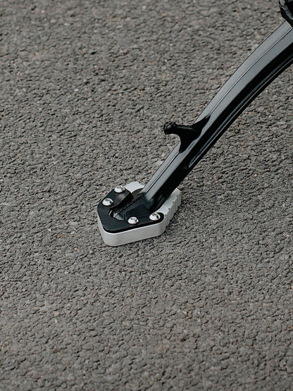 Legundary Custom RE Himalayan 450 Fortis Side Stand Base - SSB18579