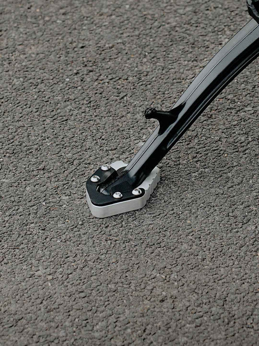 Legundary Custom RE Himalayan 450 Fortis Side Stand Base - SSB18579
