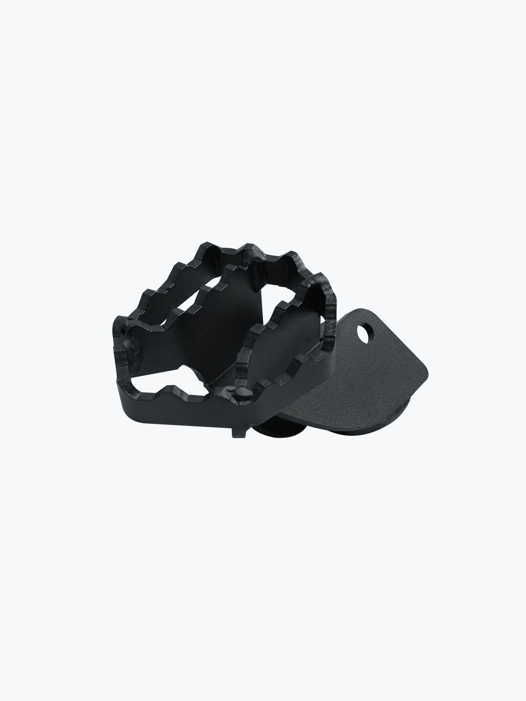 Legundary Custom RE Himalayan 450 Rallytrek Footrest - FOO18097