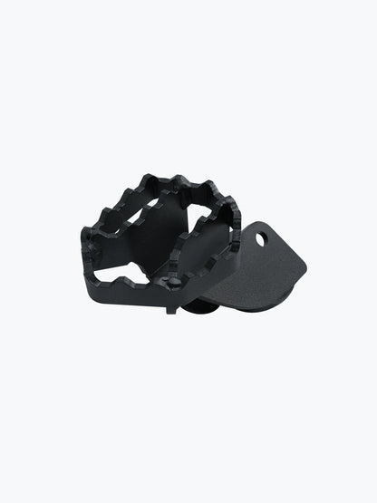 Legundary Custom RE Himalayan 450 Rallytrek Footrest - FOO18097