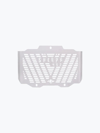 Legundary Custom RE Himalayan 450 Sherpa Radiator Grill Aluminium - RAG13599