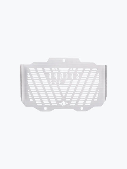 Legundary Custom RE Himalayan 450 Sherpa Radiator Grill Aluminium - RAG13599