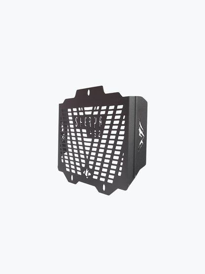 Legundary Custom RE Himalayan 450 Sherpa Radiator Grill Mild Steel - RAG13606