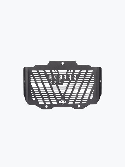 Legundary Custom RE Himalayan 450 Sherpa Radiator Grill Mild Steel - RAG13606