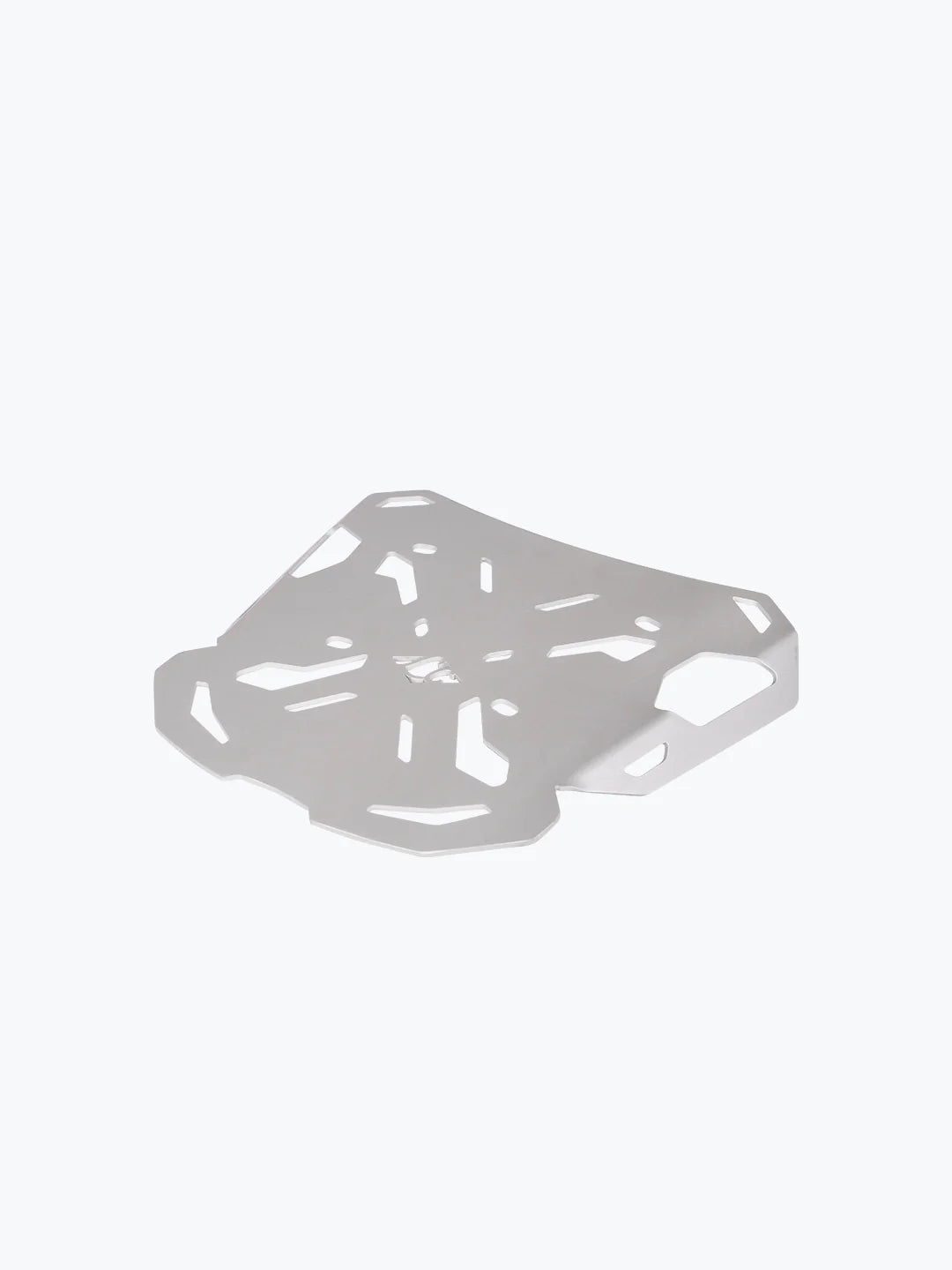 Legundary Custom RE Himalayan 450 Taurus Carrier Plate Aluminium - CAR13605