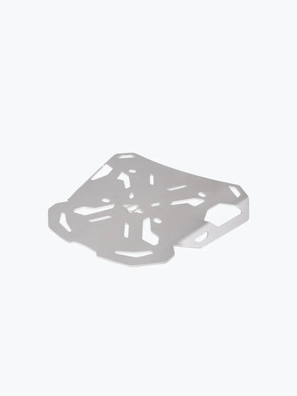 Legundary Custom RE Himalayan 450 Taurus Carrier Plate Aluminium - CAR13605