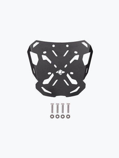 Legundary Custom RE Himalayan 450 Vambrace Bash Plate Aluminium - ENG13607