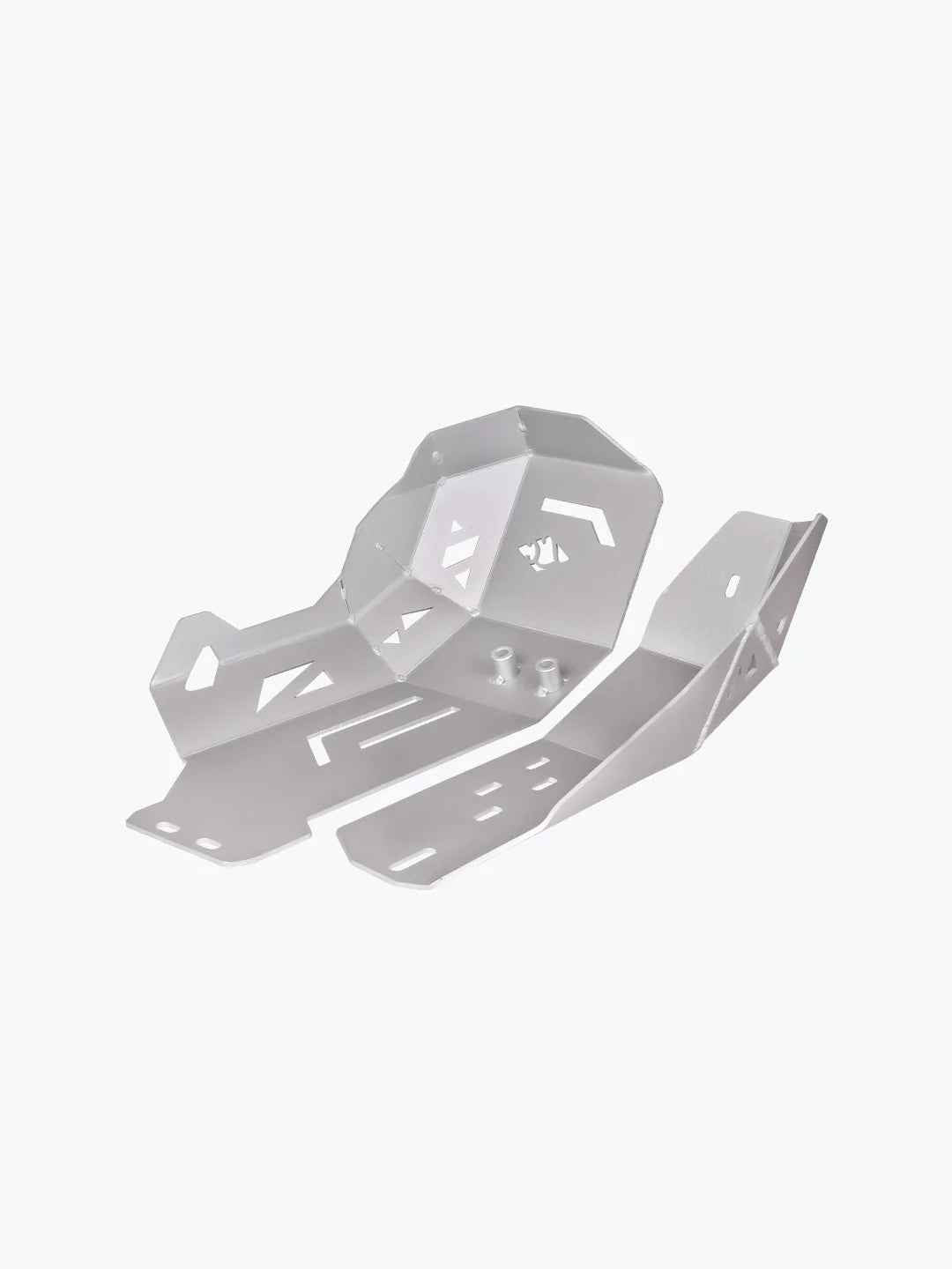Legundary Custom RE Himalayan 450 Vambrace Bash Plate Aluminium - ENG13607