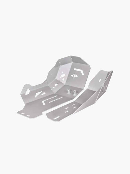 Legundary Custom RE Himalayan 450 Vambrace Bash Plate Aluminium - ENG13607
