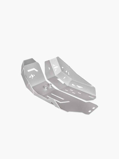 Legundary Custom RE Himalayan 450 Vambrace Bash Plate Aluminium - ENG13607