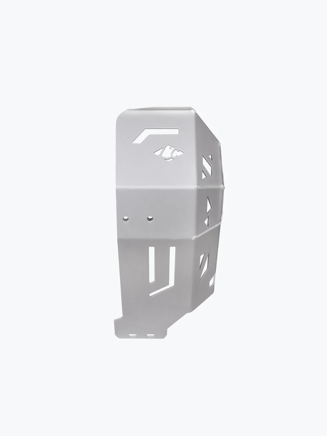 Legundary Custom RE Himalayan 450 Vambrace Bash Plate Aluminium - ENG13607