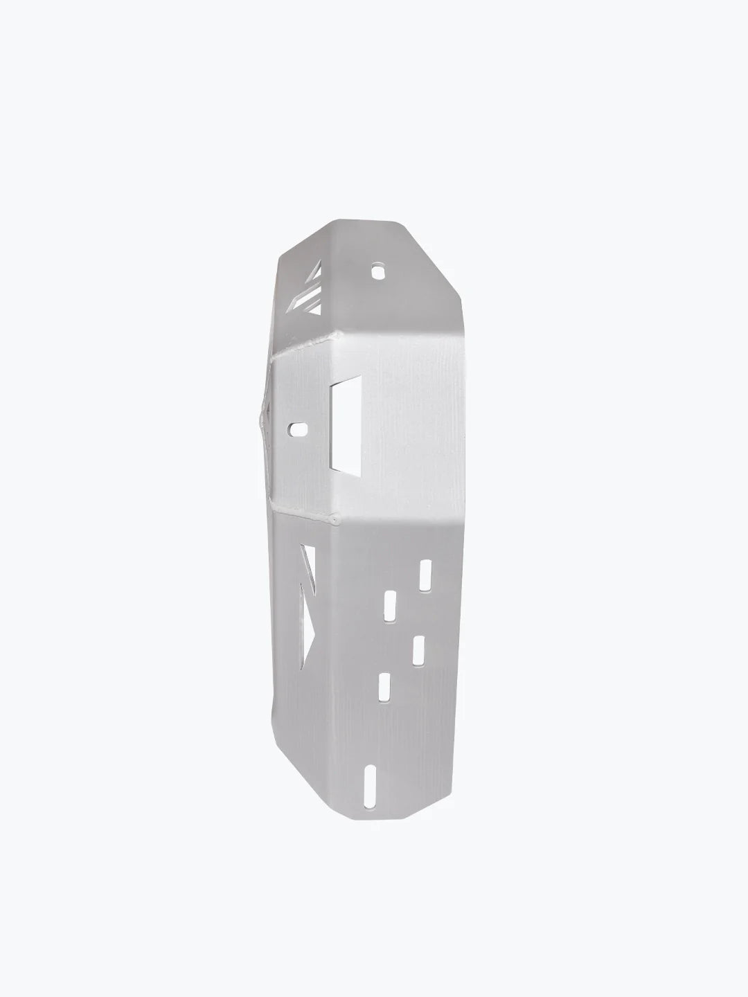 Legundary Custom RE Himalayan 450 Vambrace Bash Plate Aluminium - ENG13607