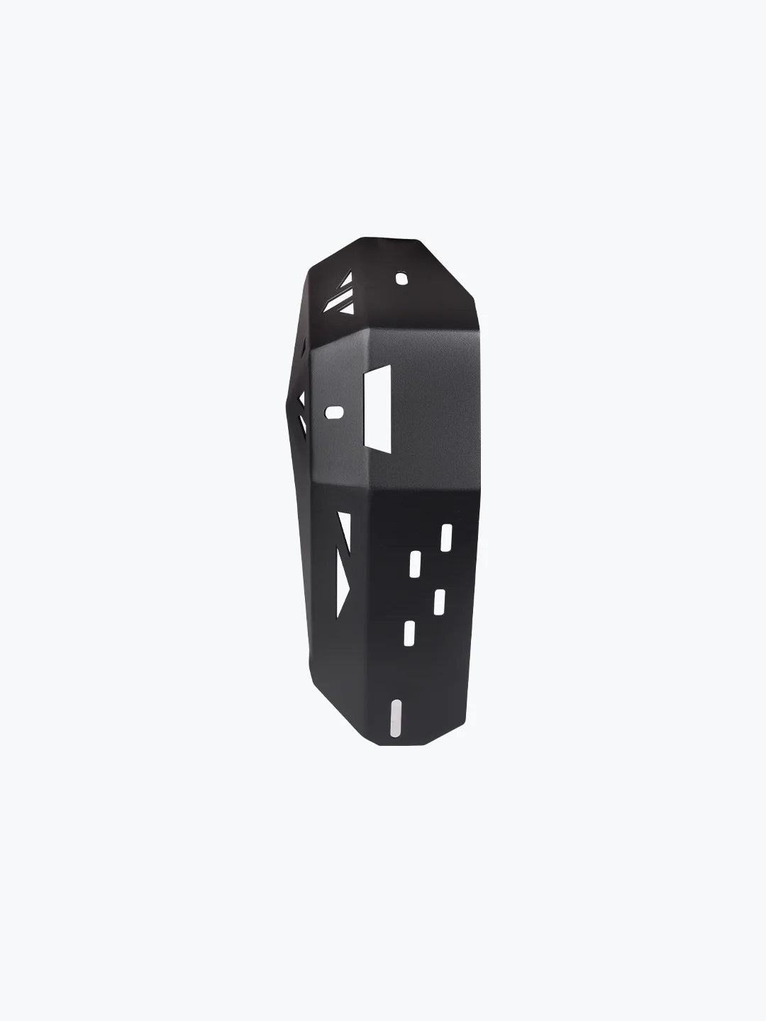 Legundary Custom RE Himalayan 450 Vambrace Bash Plate Mild Steel - ENG13608