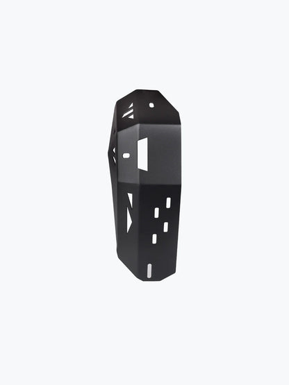 Legundary Custom RE Himalayan 450 Vambrace Bash Plate Mild Steel - ENG13608