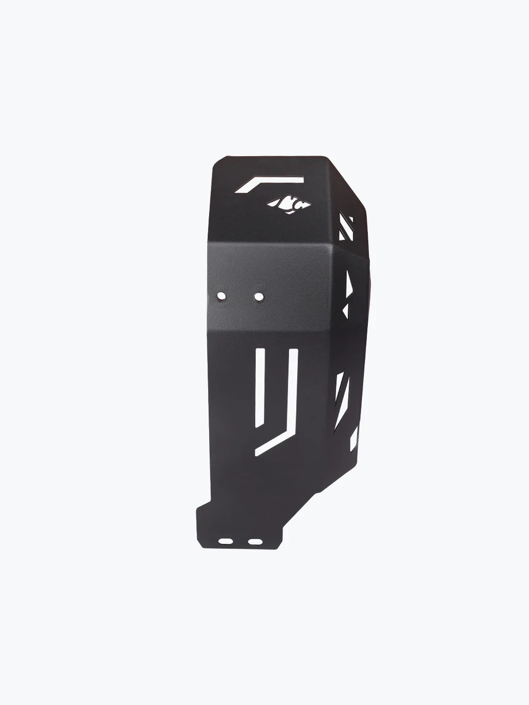 Legundary Custom RE Himalayan 450 Vambrace Bash Plate Mild Steel - ENG13608
