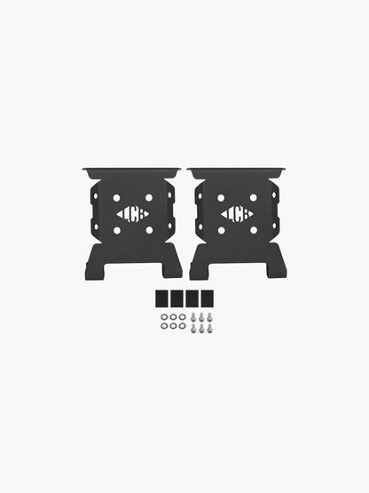 Legundary Custom RE Himalayan BS4 Jerry Can Mount - JER1337