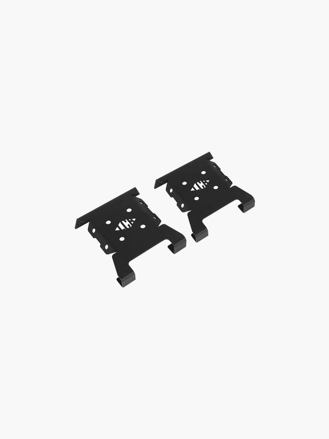 Legundary Custom RE Himalayan BS4 Jerry Can Mount - JER1337