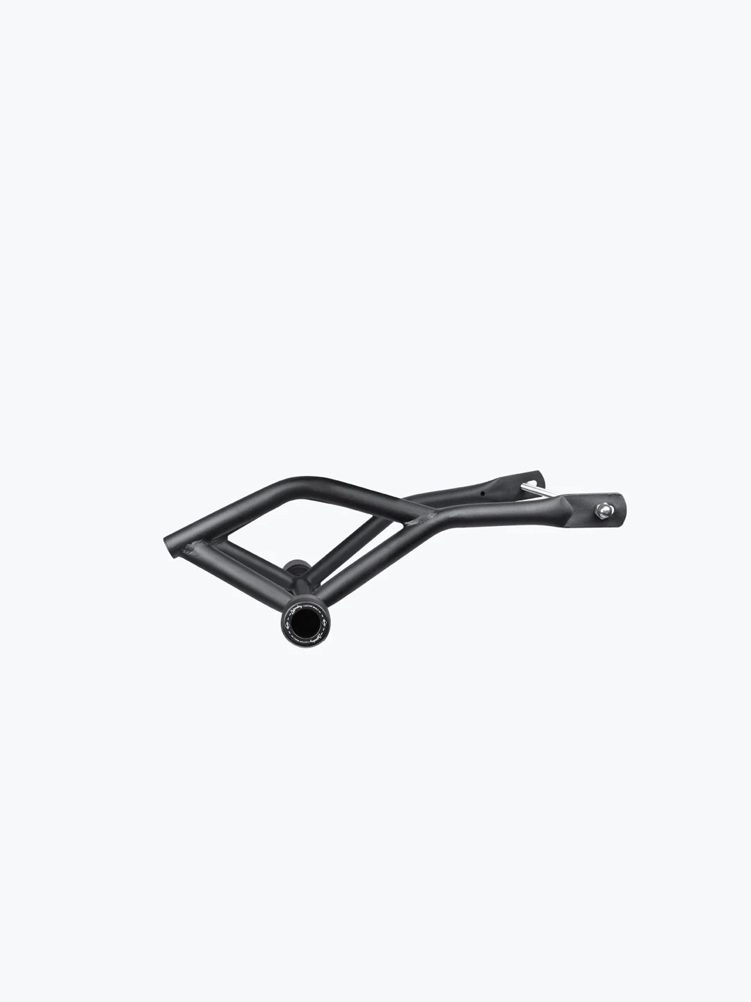 Legundary Custom RE Himalayan BS6 Bazooka Small CG With Slider - CRA3679