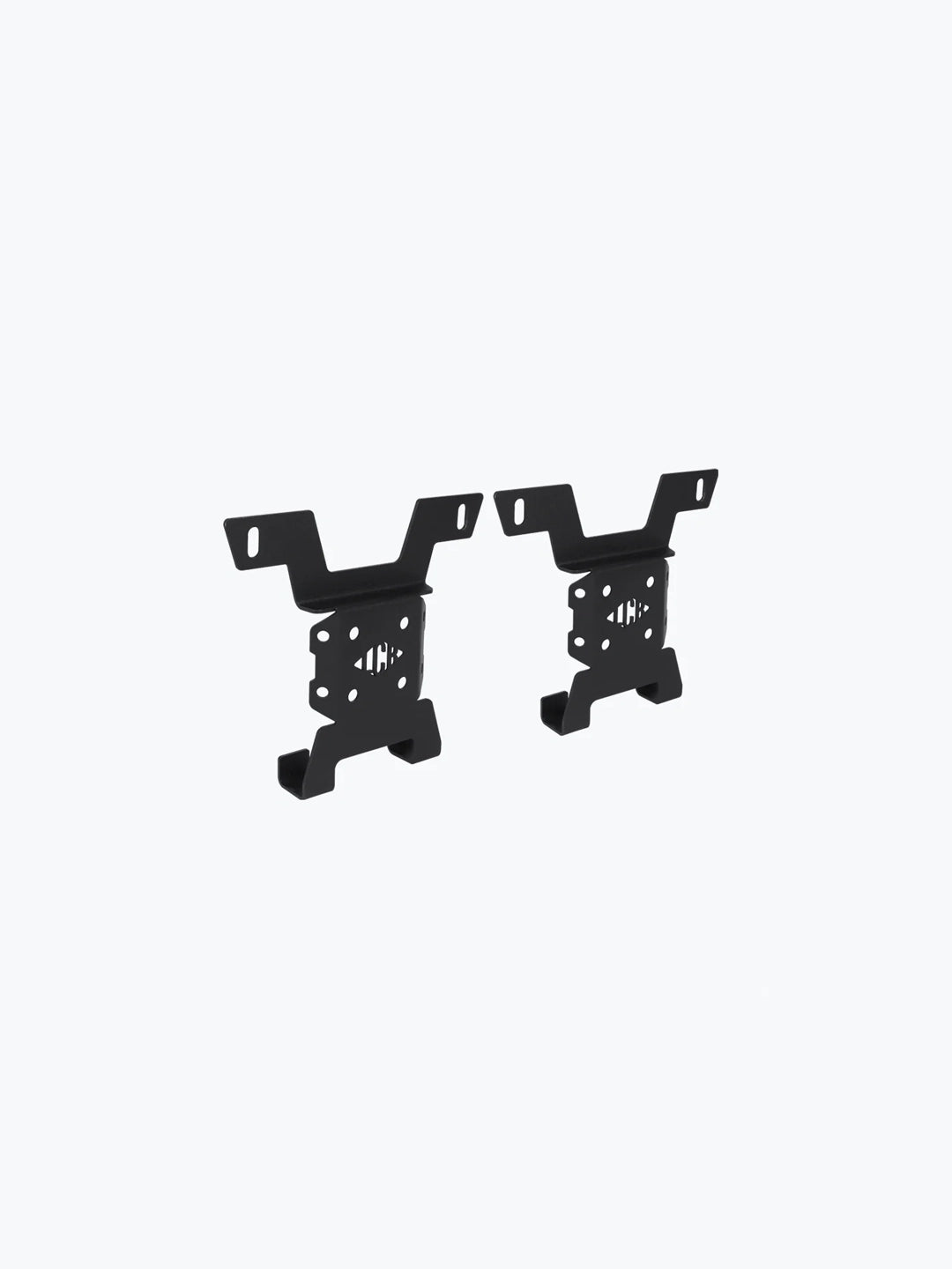 Legundary Custom RE Himalayan BS6 Crux Jerry Can Mount - JER2540