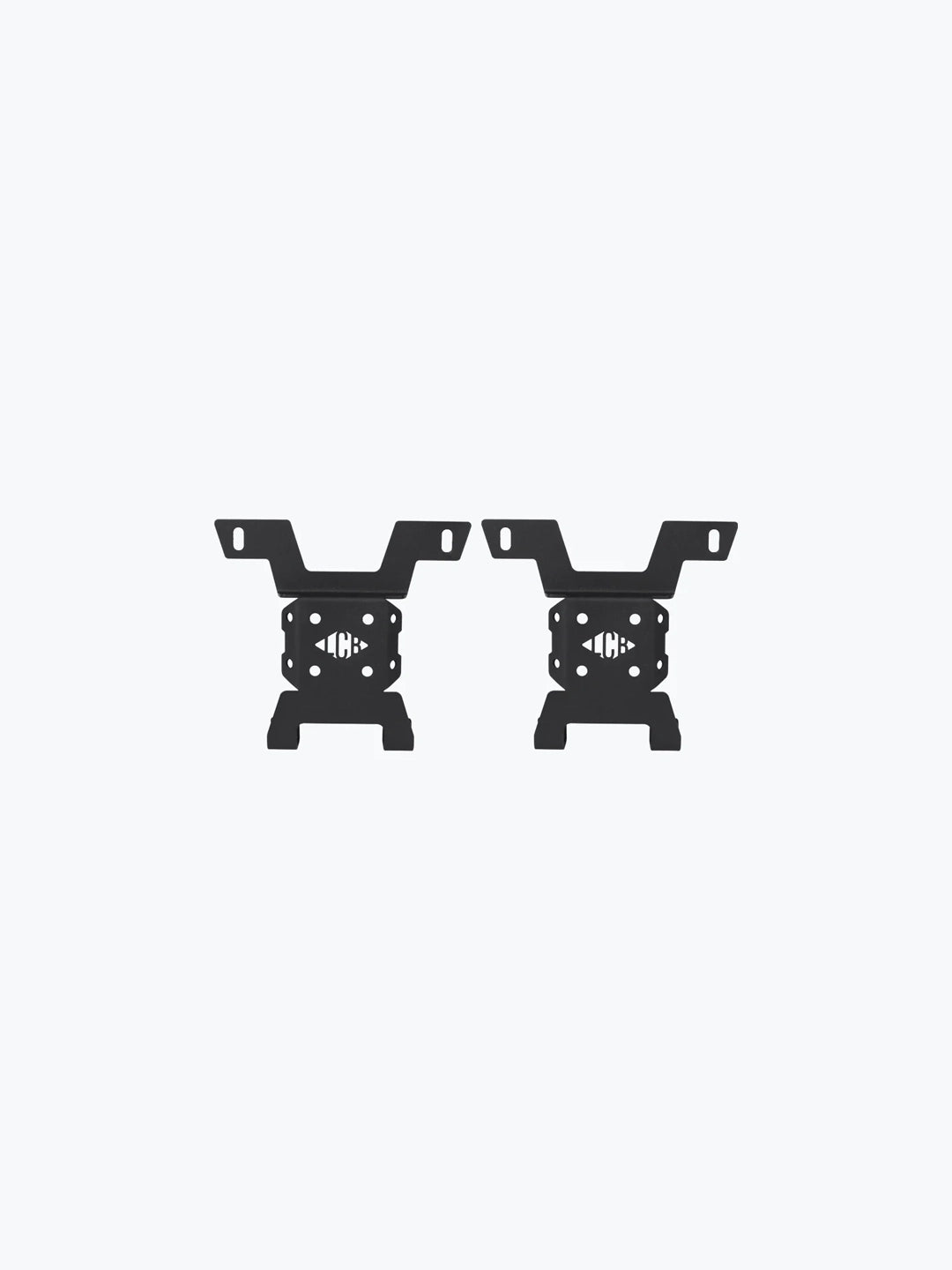 Legundary Custom RE Himalayan BS6 Crux Jerry Can Mount - JER2540