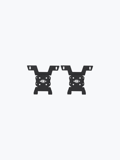 Legundary Custom RE Himalayan BS6 Crux Jerry Can Mount - JER2540