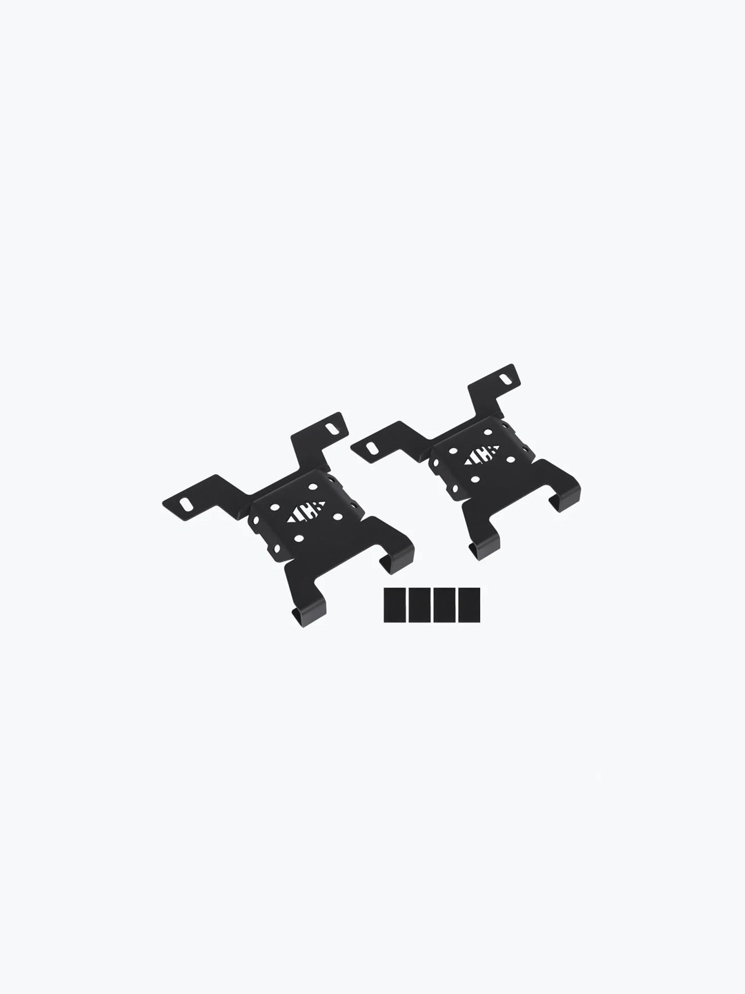 Legundary Custom RE Himalayan BS6 Crux Jerry Can Mount - JER2540
