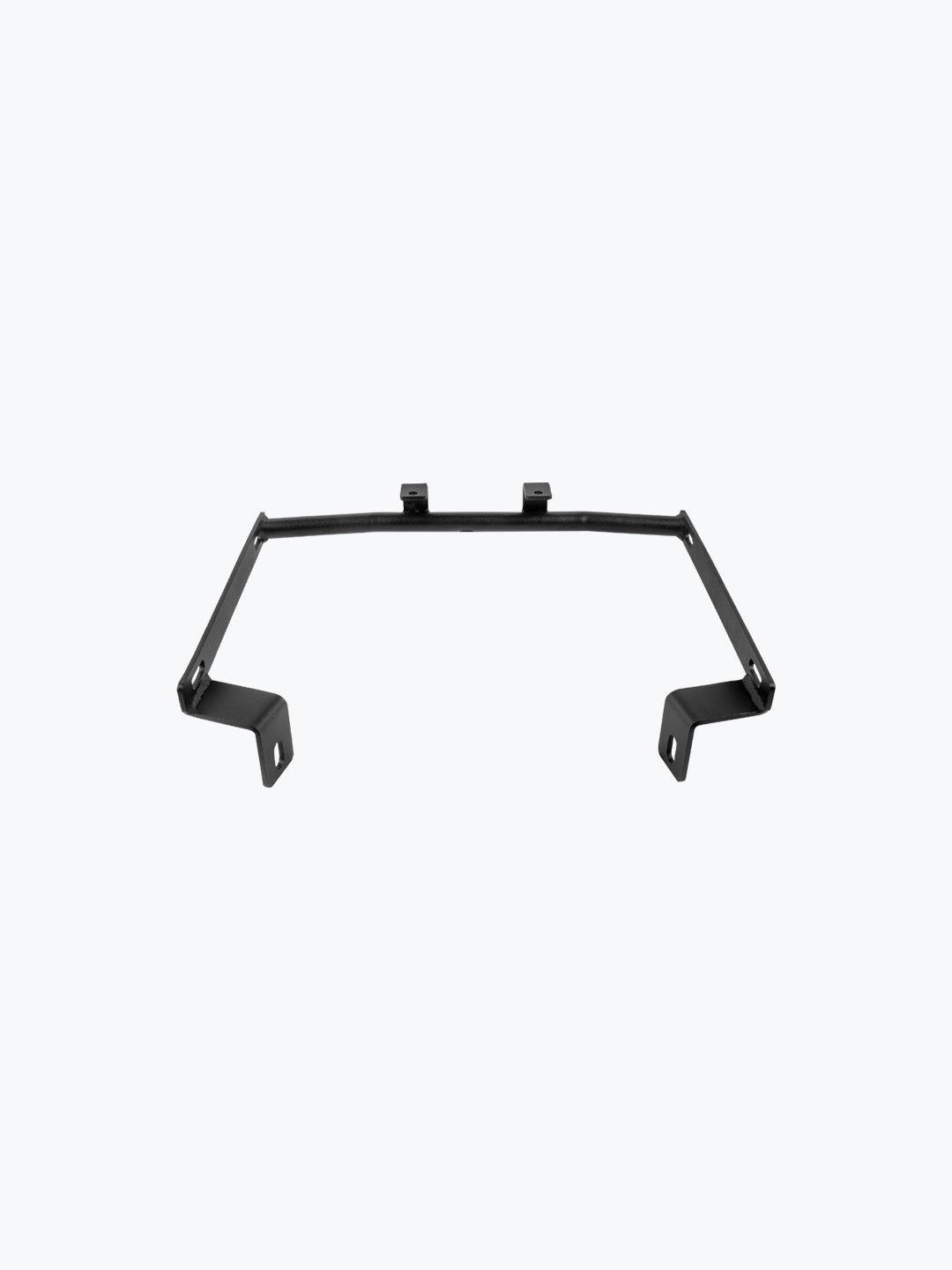 Legundary Custom RE Himalayan Fort Knox Side Box Bolt-On Mounts - FIT18095