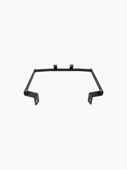 Legundary Custom RE Himalayan Fort Knox Side Box Bolt-On Mounts - FIT18095