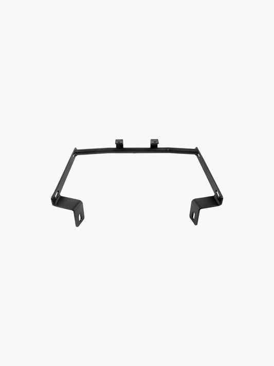 Legundary Custom RE Himalayan Fort Knox Side Box Bolt-On Mounts - FIT18095