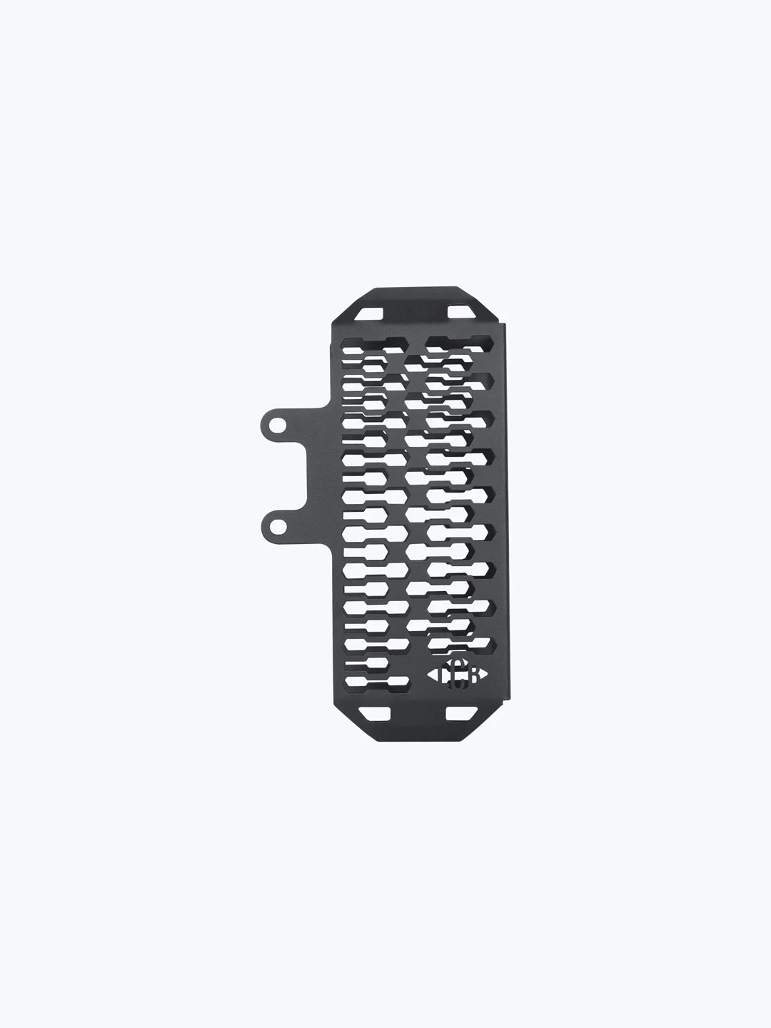 Legundary Custom RE Himalayan Radiator Grill Black - RAG1638