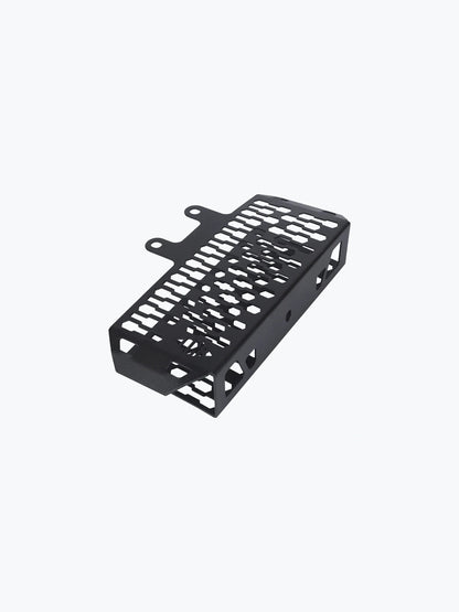 Legundary Custom RE Himalayan Radiator Grill Black - RAG1638