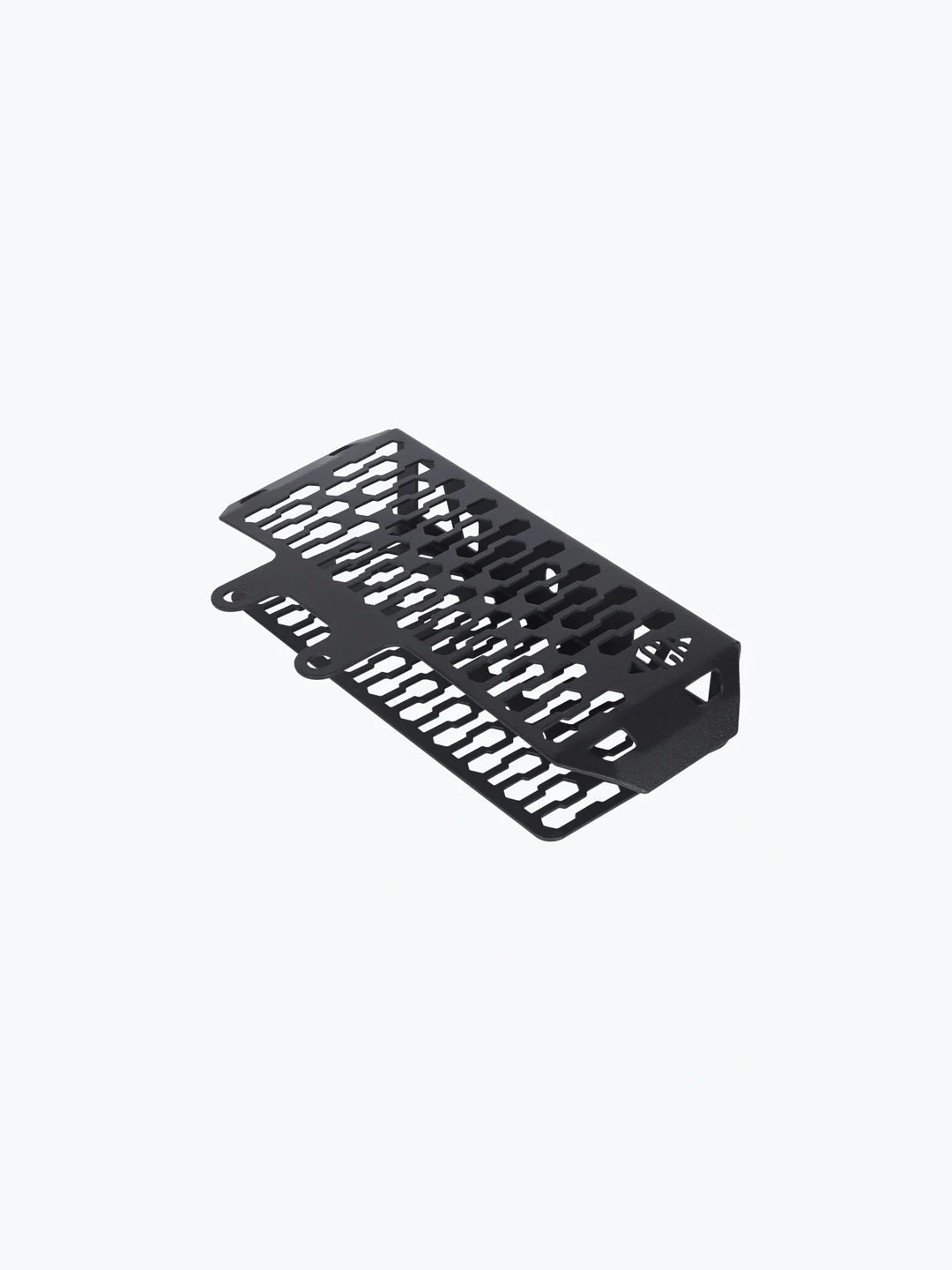 Legundary Custom RE Himalayan Radiator Grill Black - RAG1638