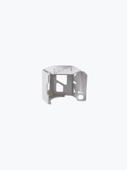 Legundary Custom RE Himalayan Rear Brake Fluid Cap SS - CAP0117