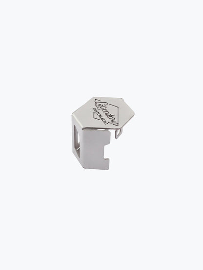 Legundary Custom RE Himalayan Rear Brake Fluid Cap SS - CAP0117